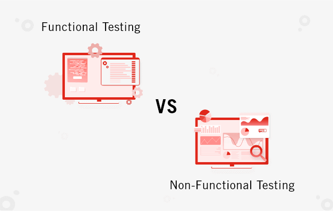 Functional Vs Non-Functional Testing, by Anbarasi Chinnasamy