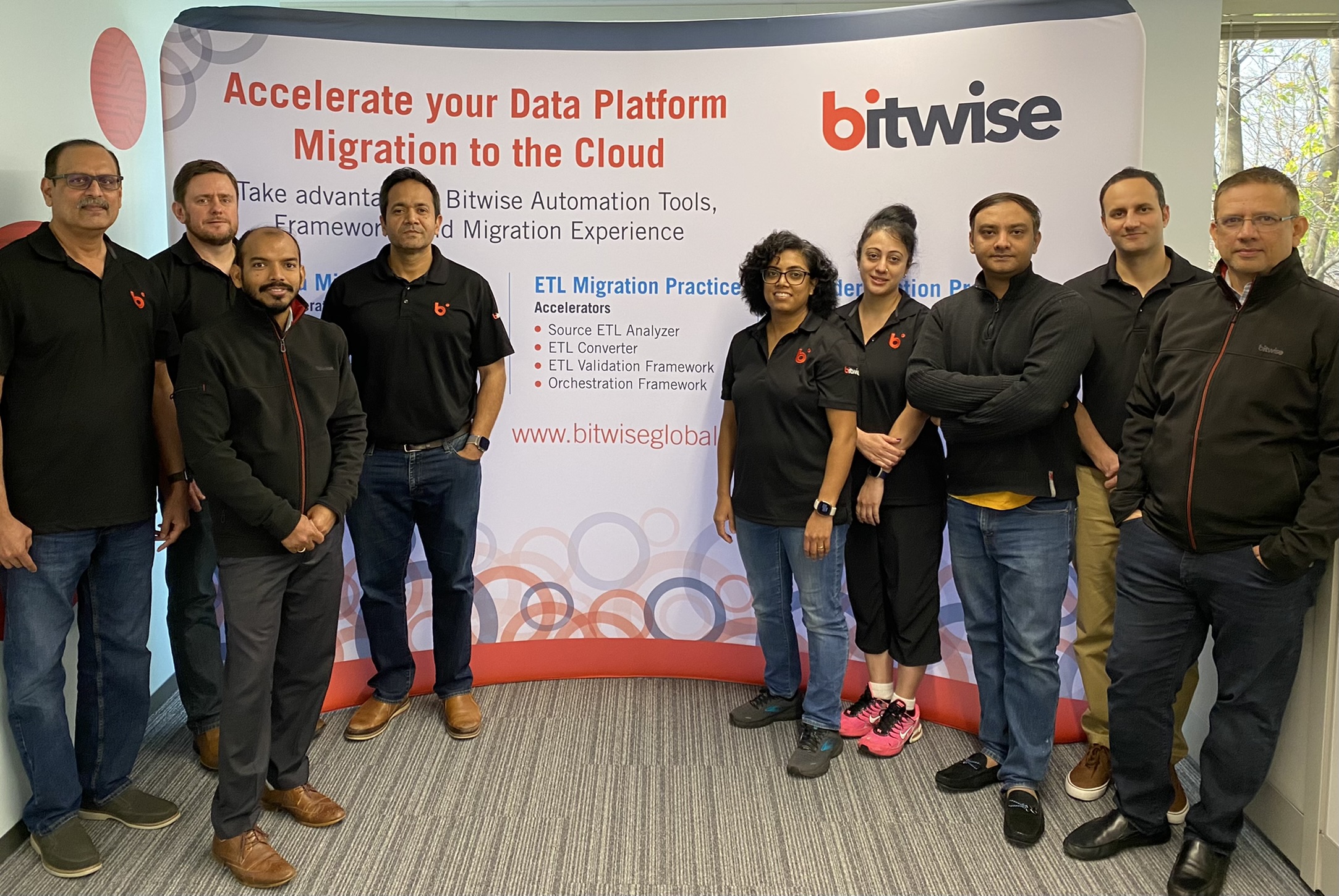 Bitwise Introduces Data Platform Cloud Migration Suite at PASS Data Community Summit