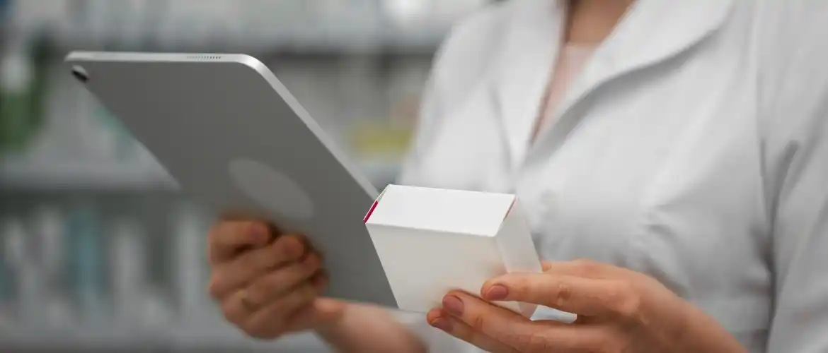 Electronic Test Request System built with Power Apps - final