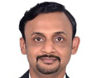 Parag Puranik


