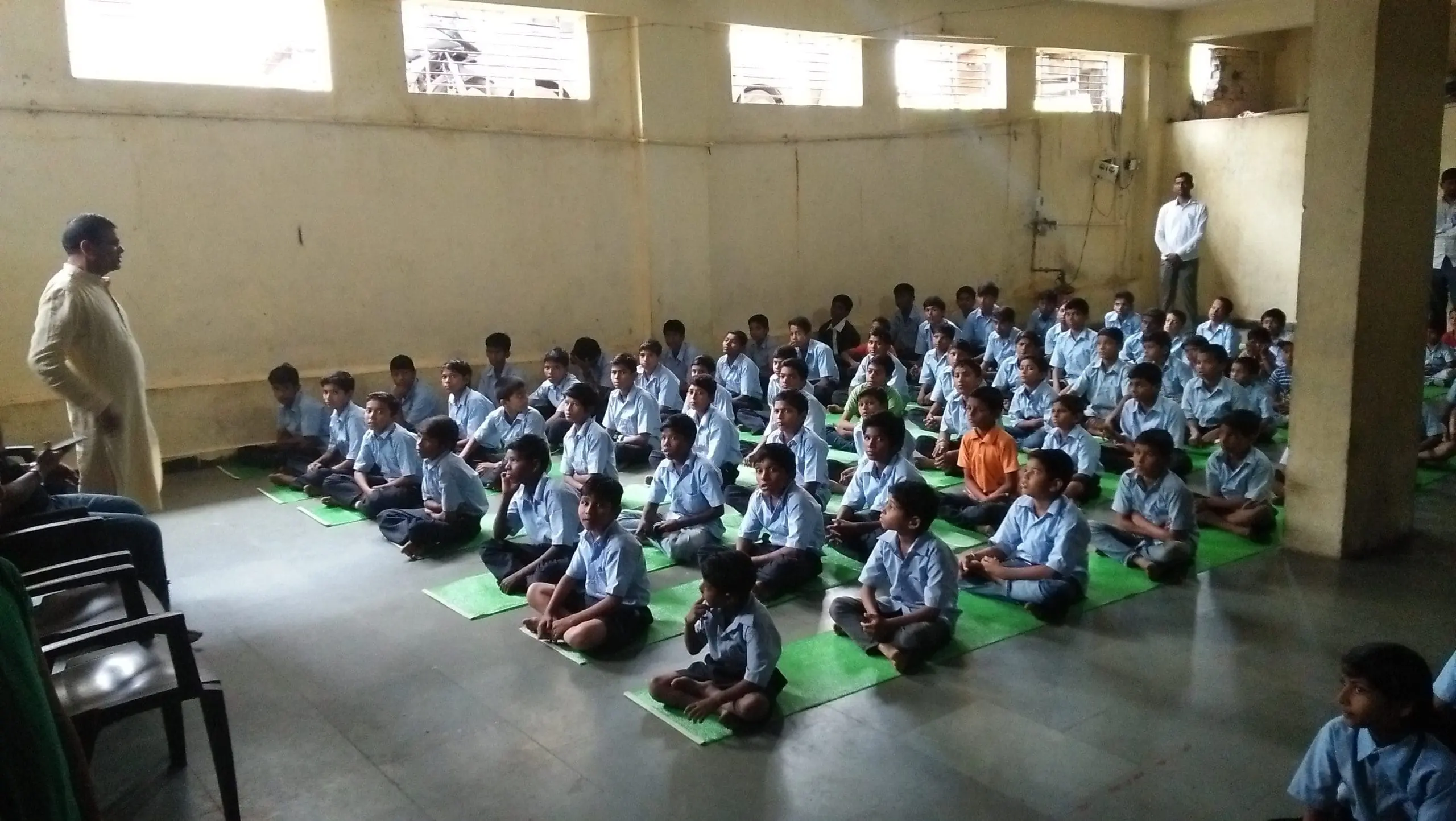 Education