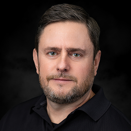 Nathan Nickels-Vice President Marketing