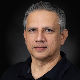 Shahab Kamal-Chief Technology Officer
