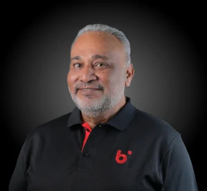 Salil Sakhardande, Co-Founder and Board Member of Bitwise, driving technological and strategic growt