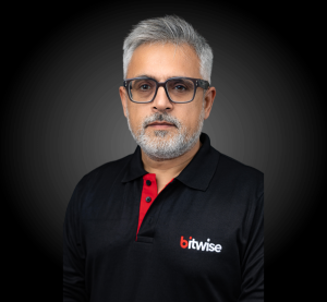 Dhwanit Malani, Global Chief Operating Officer at Bitwise, optimizing global operations and AI integration