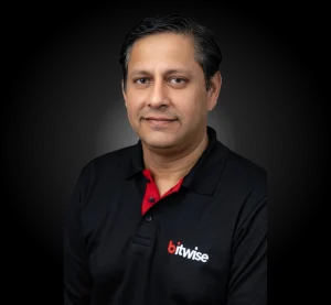 Nikhil Deshmukh strengthens Bitwise client partnerships, ensuring solutions deliver measurable business impact and fostering long-term mutual growth.