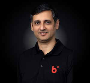 Prafulla Deswandikar, AVP Finance and Accounts at Bitwise, overseeing reporting, compliance, and financial growth