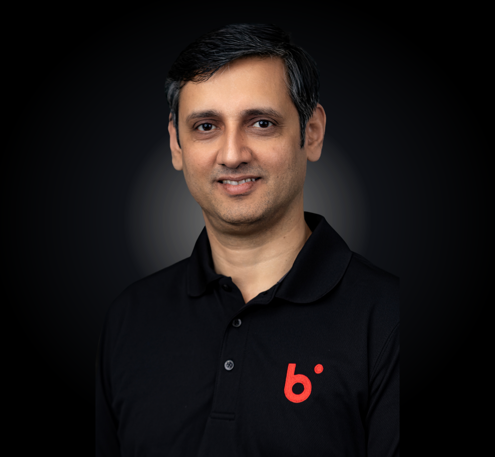 Prafulla Deswandikar, AVP Finance and Accounts at Bitwise, overseeing reporting, compliance, and financial growth
