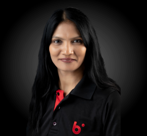 Prajakta Patil, AVP Finance and Accounts at Bitwise, ensuring fiscal health and strategic financial management