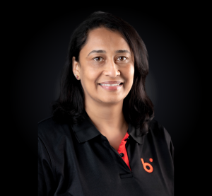 Radhika Ingle, VP Delivery Excellence at Bitwise, leading complex technical initiatives and delivery optimization