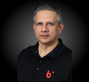 Shahab Kamal, Chief Technology Officer at Bitwise, leading technology strategy and AI solutions development