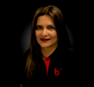 Shefali Malani, AVP Administration & Procurement at Bitwise, optimizing corporate operations and CSR initiatives