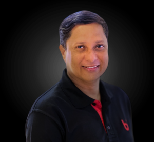 Shekhar Pangare, AVP Corporate Relations at Bitwise, ensuring smooth internal operations and organizational efficiency