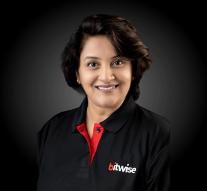 Shilpa Nimbalkar, AVP Human Resources at Bitwise, transforming HR strategy to drive business growth