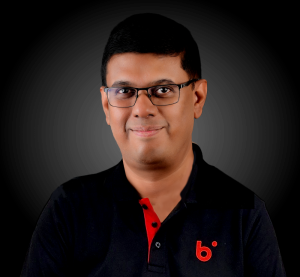 Tanmoy Adak, VP Account-Based Delivery at Bitwise, leading AI and data project delivery with operational excellence