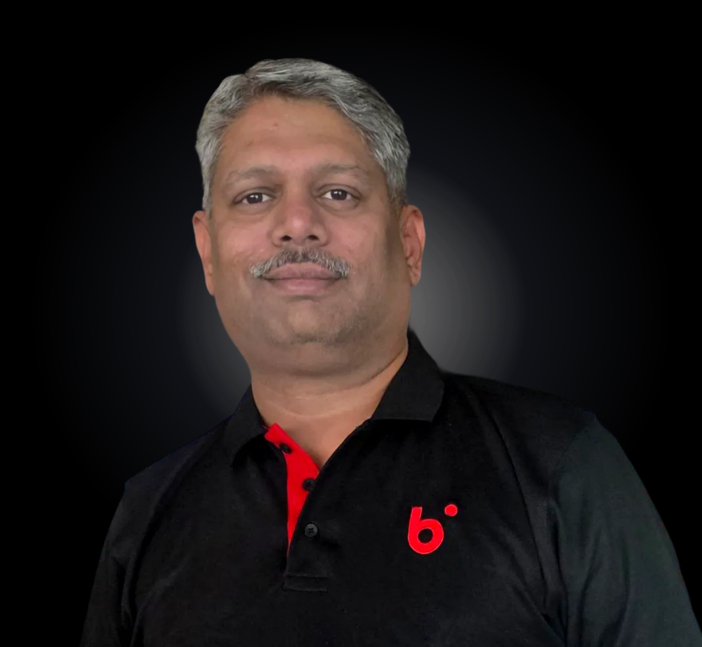 Rahul Athalye – Vice President and Service Line Head, Data & Analytics at Bitwise enabling data-driven enterprise growth