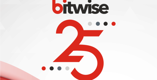 Bitwise Celebrates 25 Years of Success Through Collaboration, Innovation, Excellence, and Passion