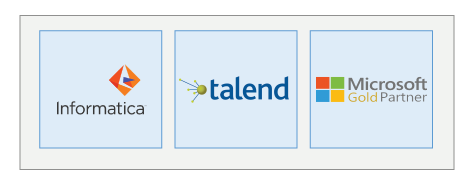 Bitwise partners with leading data integration vendors