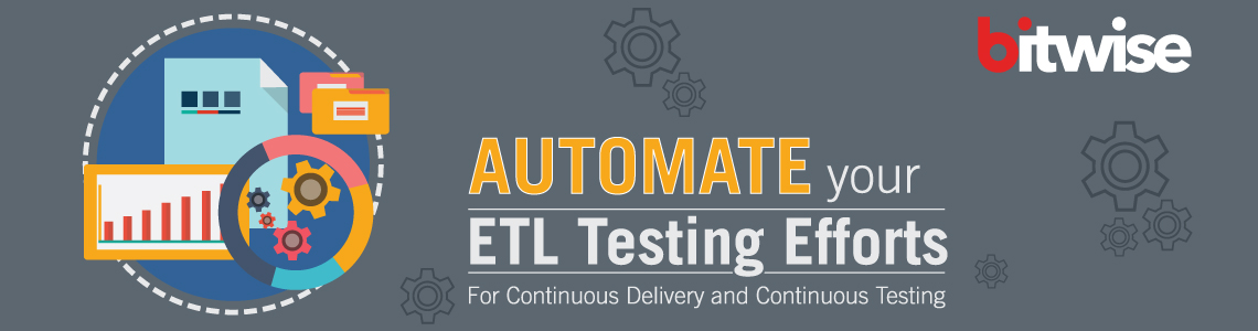 Top ETL Testing Tools | November Newsletter